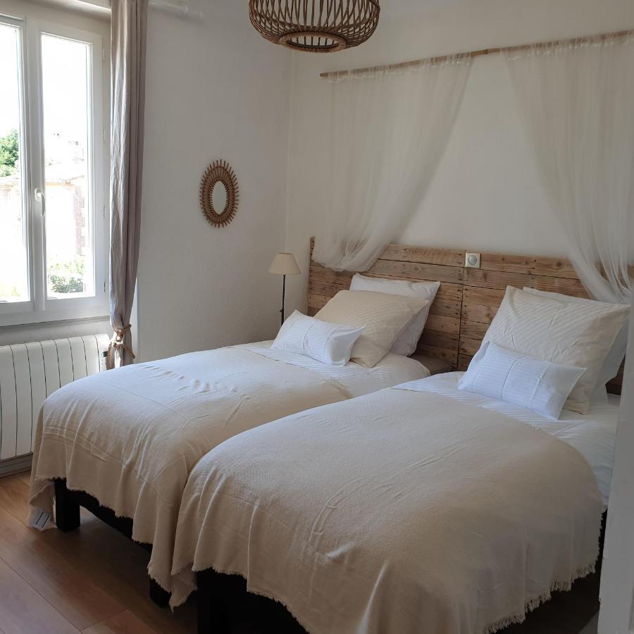 Ocra Pure Appartement Roussillon en Isere Buitenkant foto