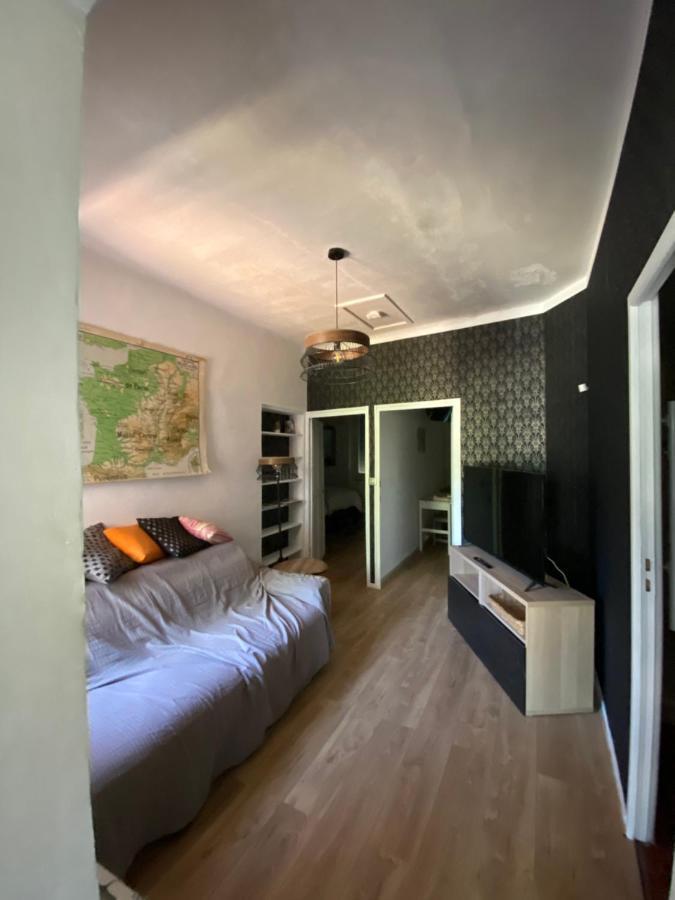 Ocra Pure Appartement Roussillon en Isere Buitenkant foto